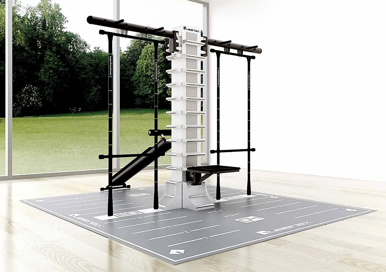 Queenax_The One Self Standing.jpg