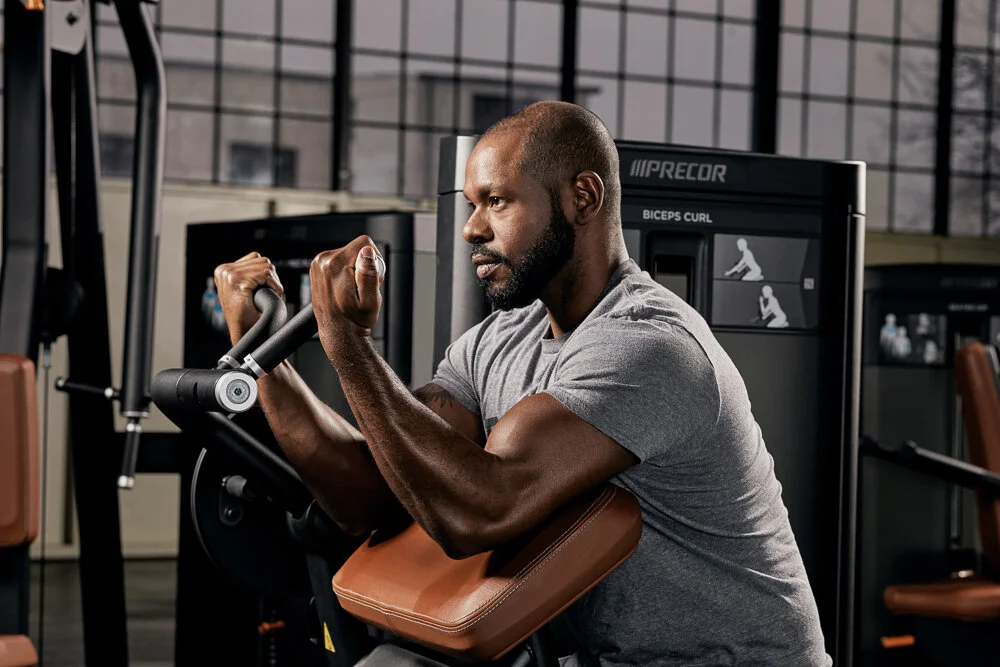 Is Leasing Equipment Right for Your Gym?