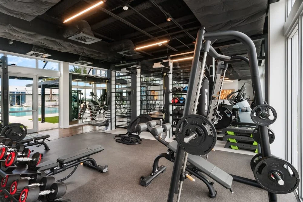 Is Leasing Equipment Right for Your Gym?