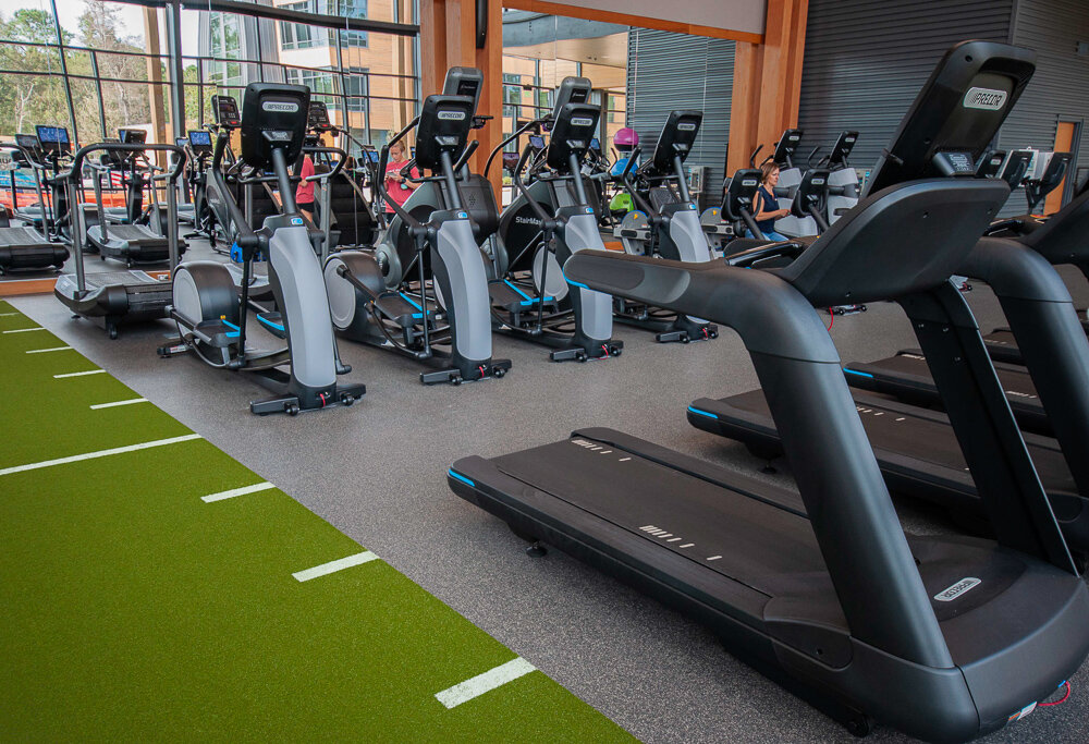 Top Suppliers of Fitness and Gym Equipment in the US and Canada