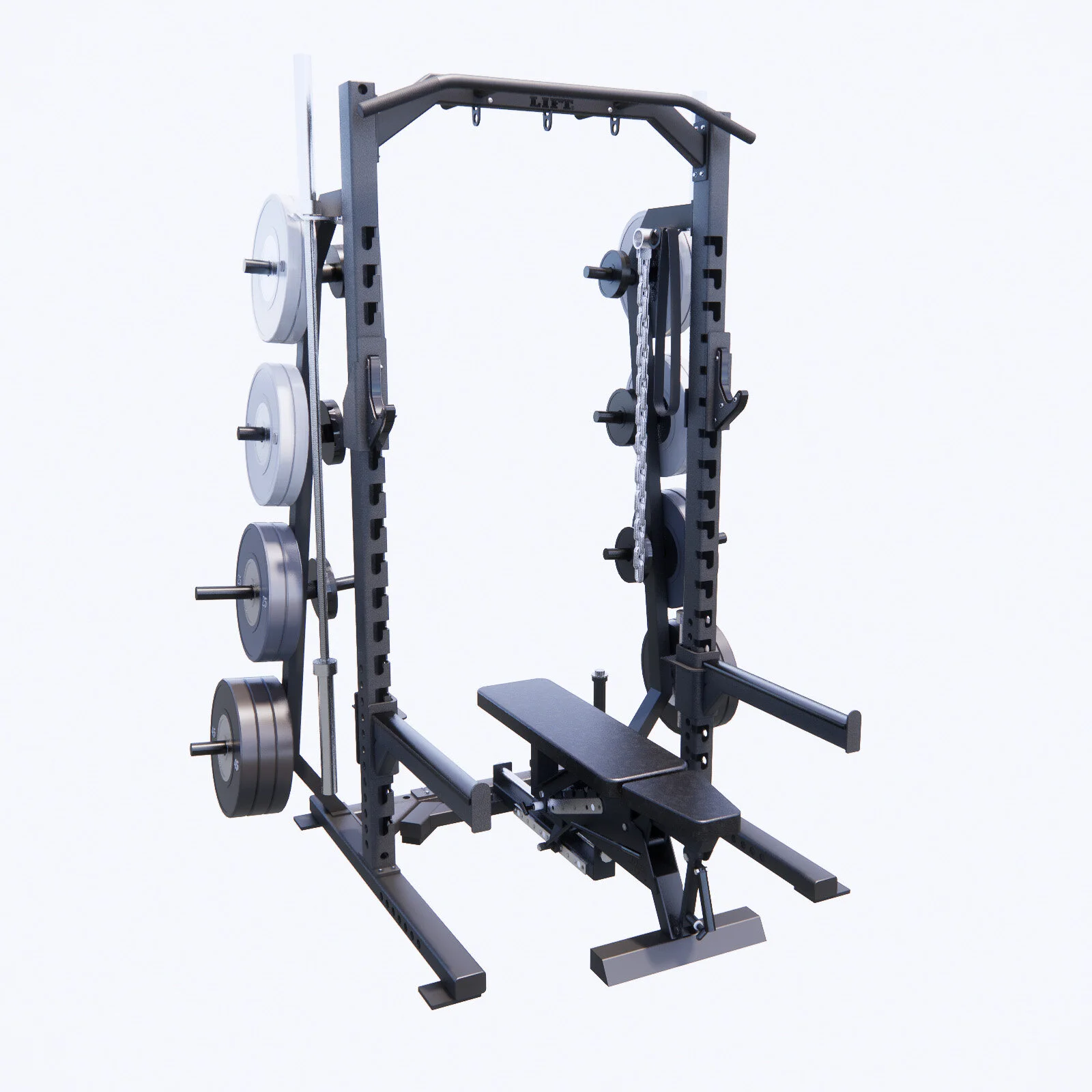 Power Lift Strength Training Products Advantage Sport & Fitness