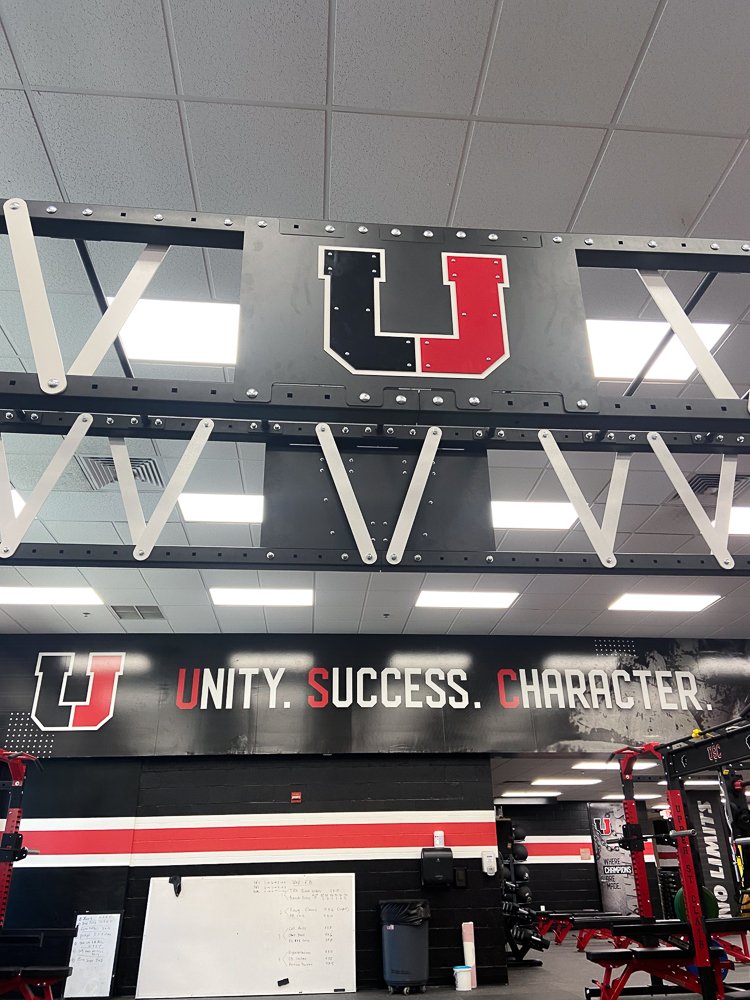 Upper Saint Clair High School