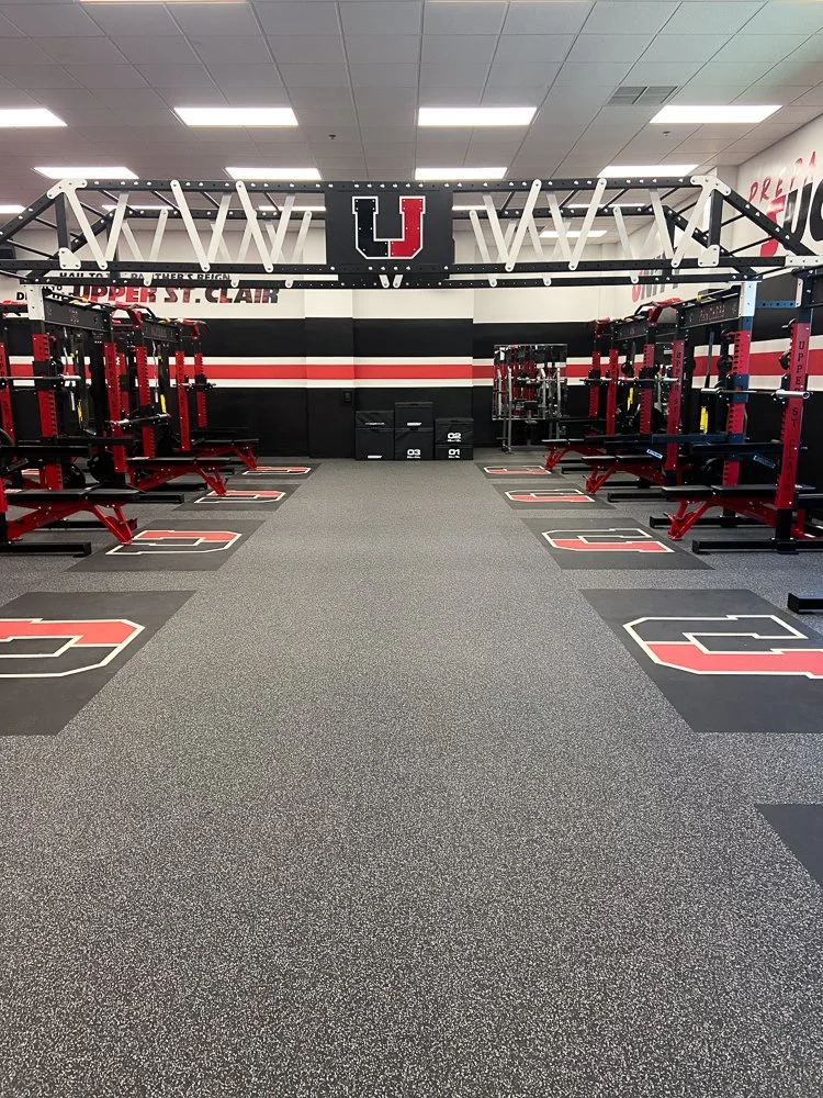 Upper Saint Clair High School