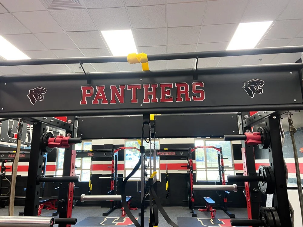 Upper Saint Clair High School Upper Saint Clair High School