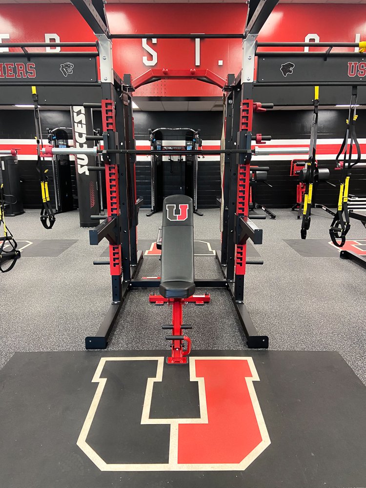 Upper Saint Clair High School