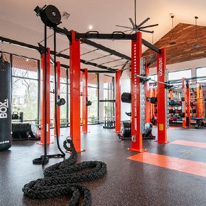 Advantage Sport & Fitness  Providing Fitness Equipment & Facility