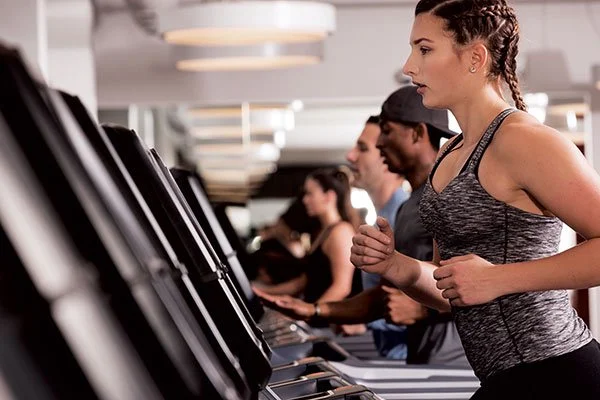 cardio equipment every fitness facility needs