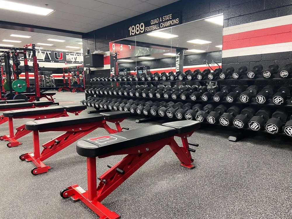 Upper Saint Clair High School