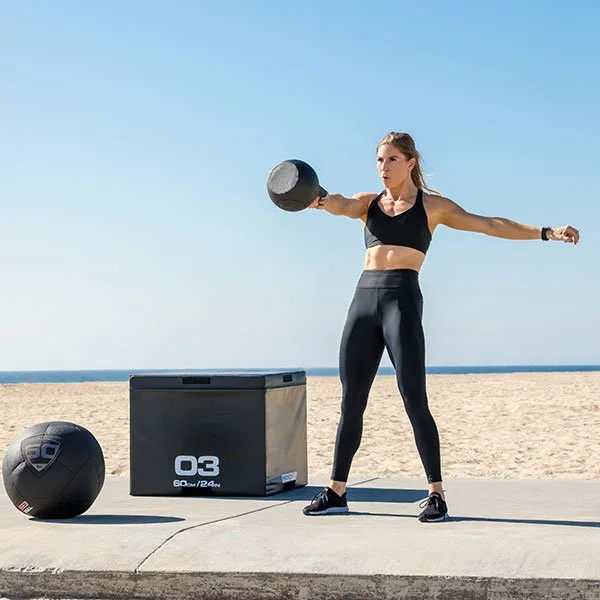 Outdoor Fitness Equipment - Escape Fitness Functional Tools