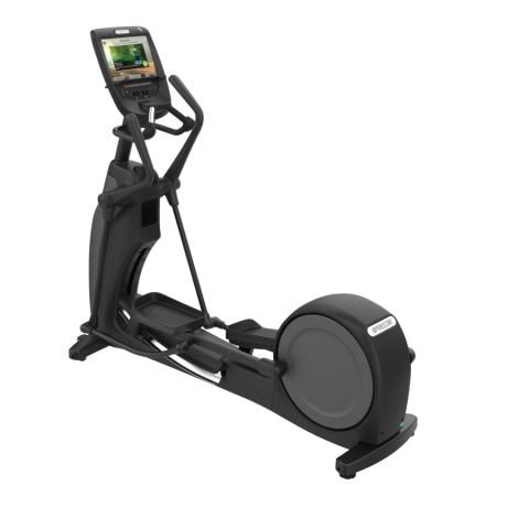 Elliptical