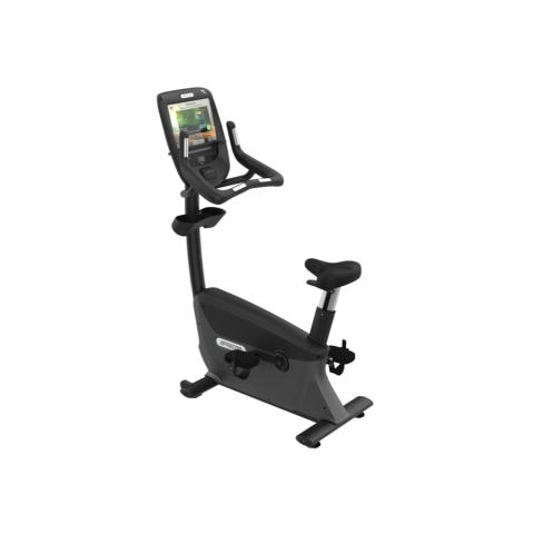 Upright Bike