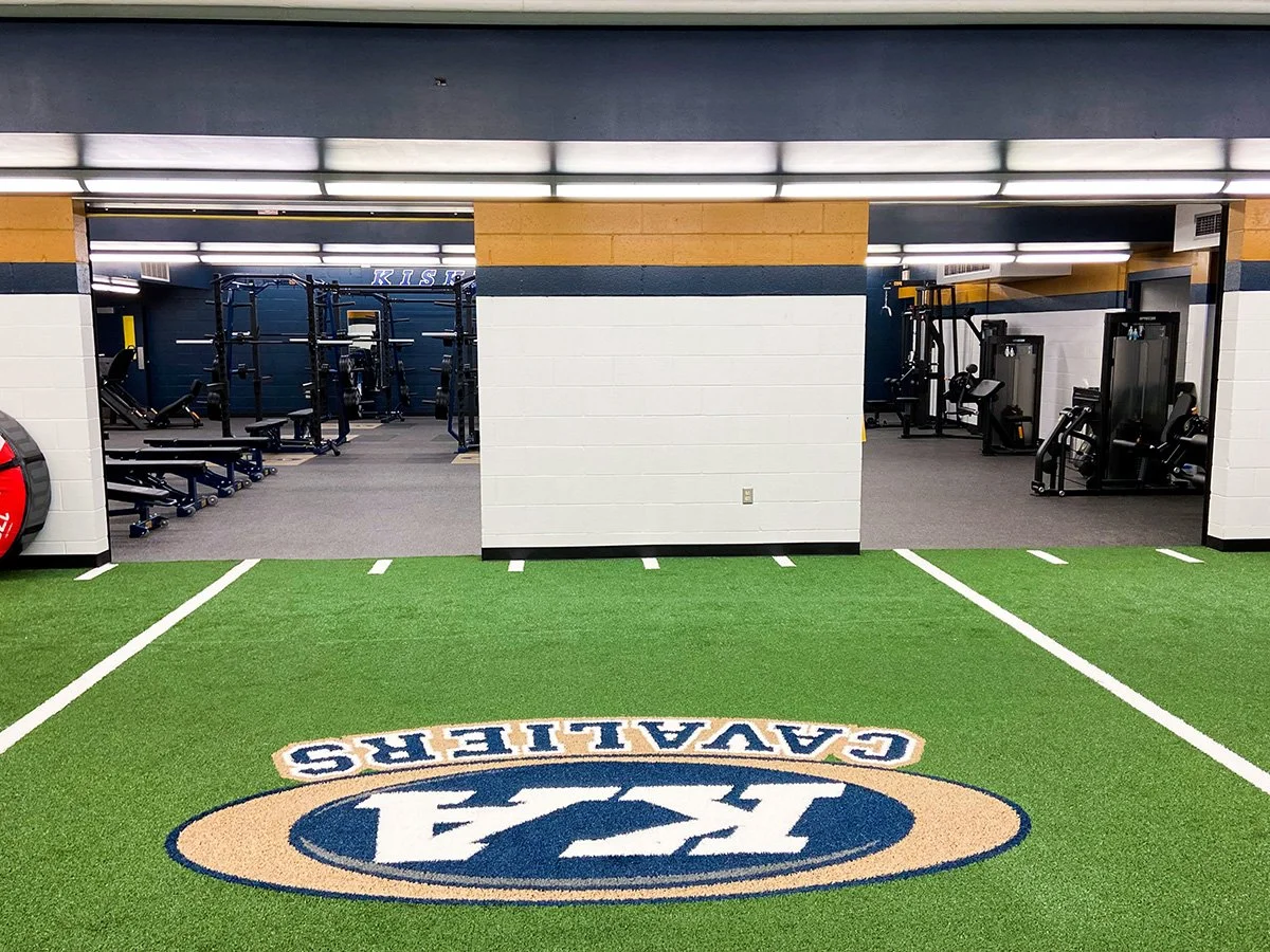 Kiski Area High School