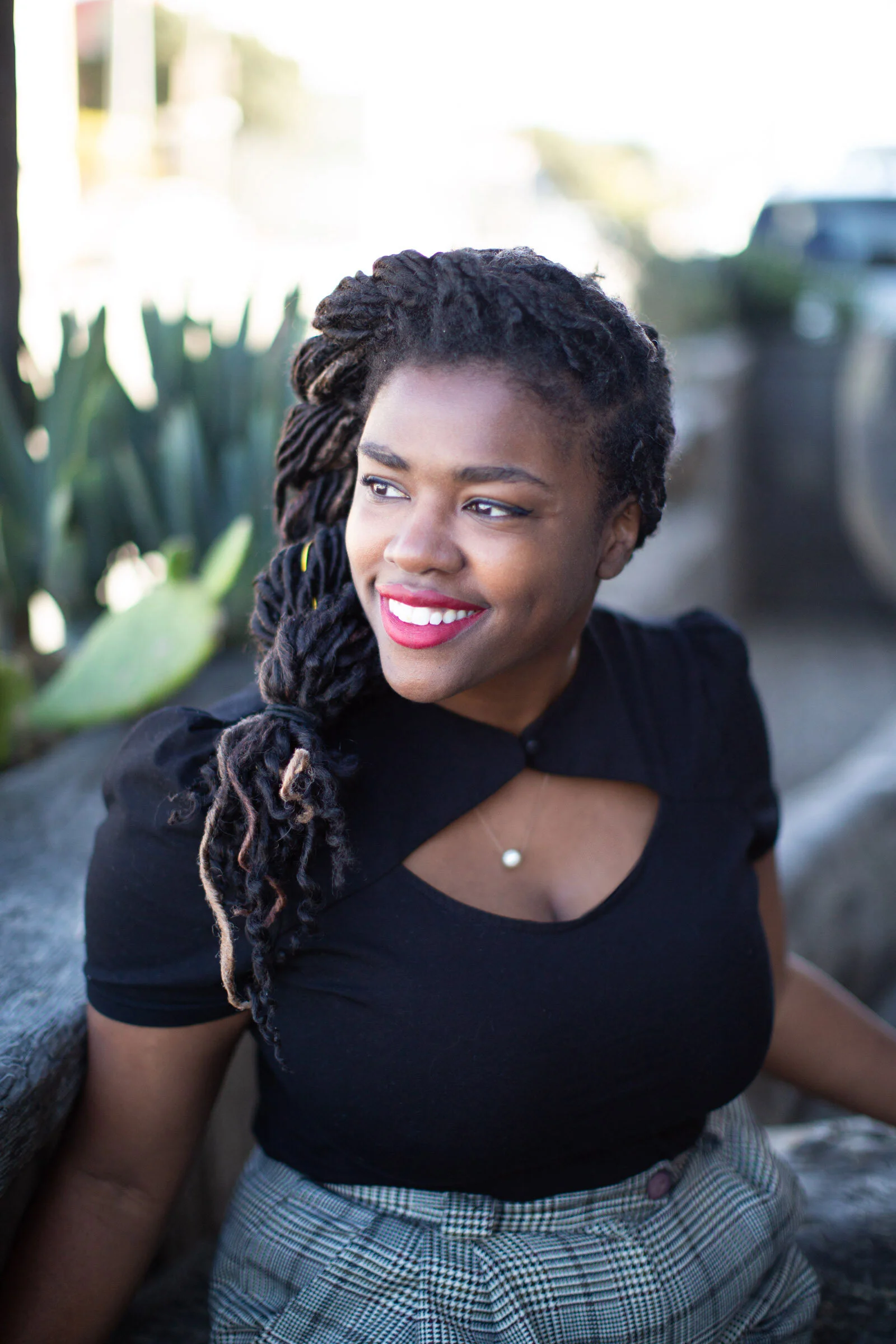 Kaylah Williams: Campaign Manager