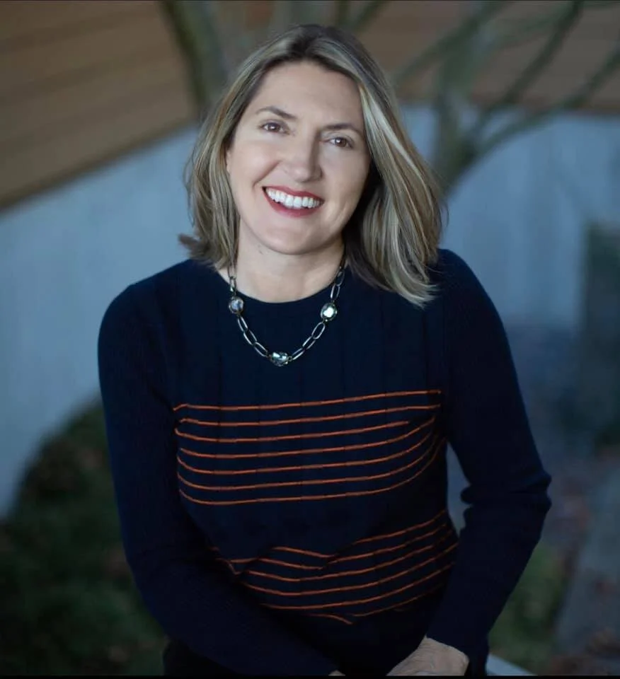 Kim Christensen: Founder and Creative Force Behind Seismic Sisters Magazine
