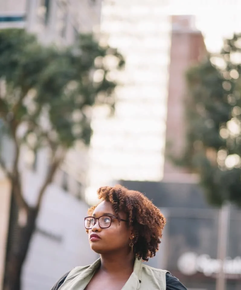Alexandria Noel Butler: Founder of&nbsp;Sista Circle: Black Women in Tech&nbsp;Creator of&nbsp;Unfiltered By Lexi B&nbsp;