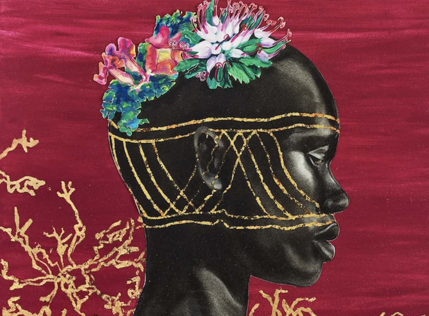  Woman Made II Event Recap: A Fusion of Art and Activism in San Francisco