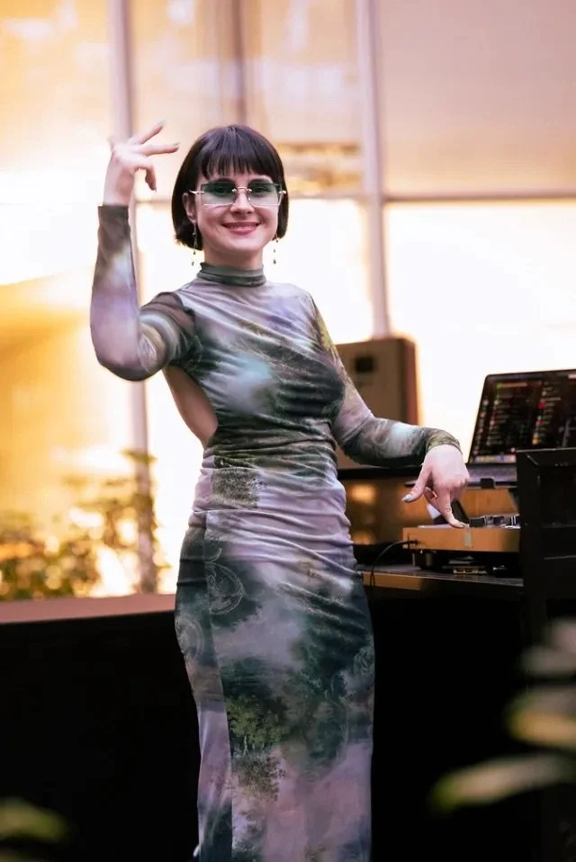 Basslines, Boundaries, and Big Energy