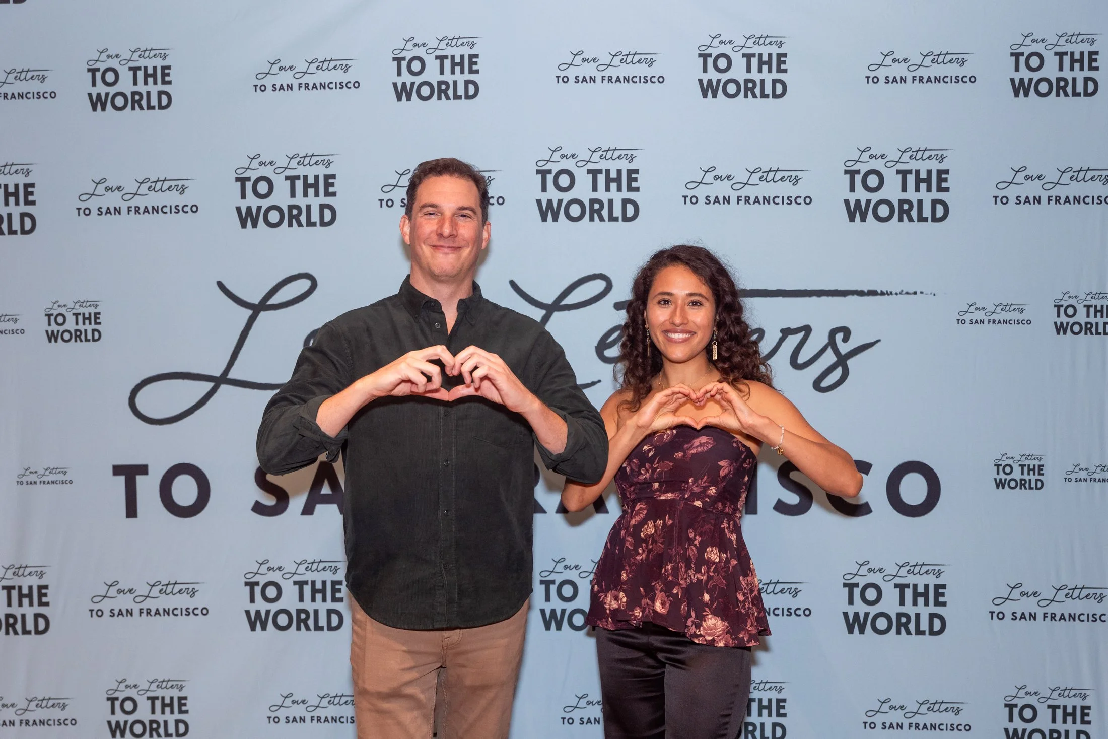 Molly on Storytelling, Community, and the Heart of Love Letters