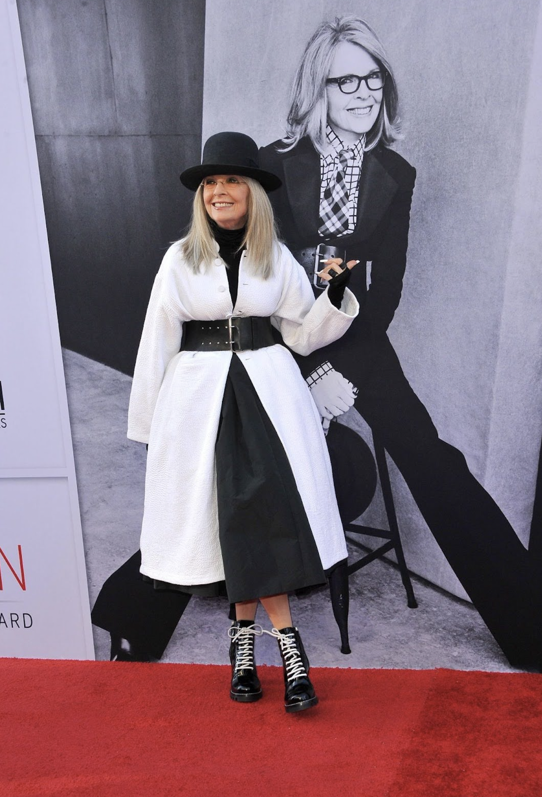 The Woman Who Made ‘Wrong’ Look Right: A Tribute to Diane Keaton