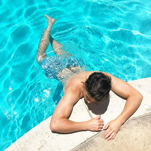 Cheap Thoughts: LA