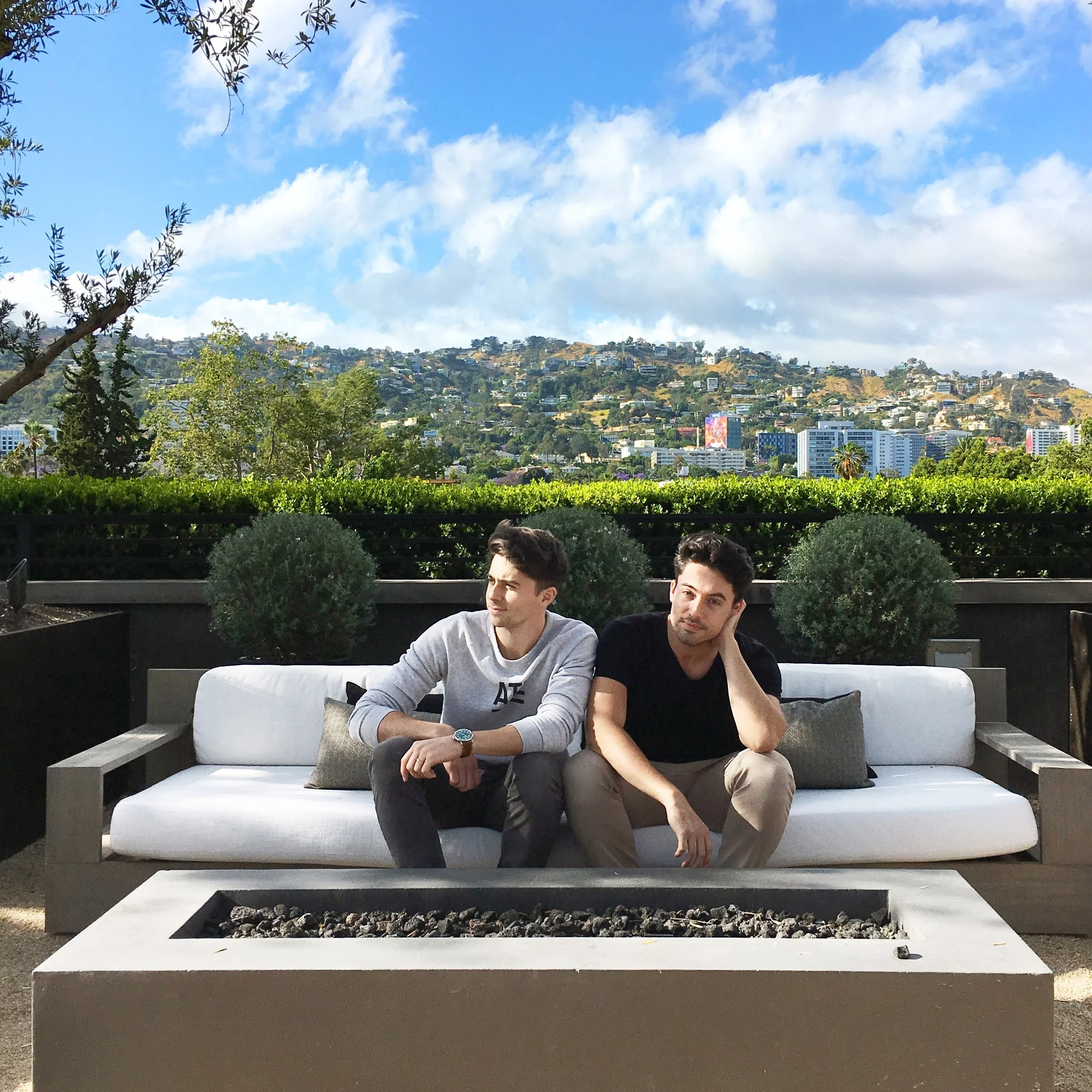 5 Tips for Designing With Your Lover