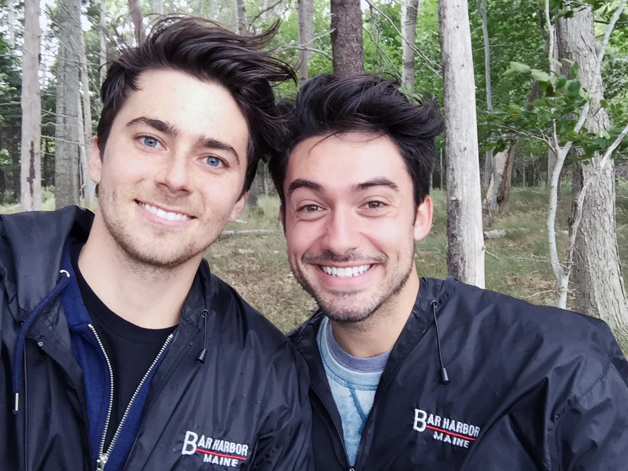 Bar Harbor - A Photo Journal