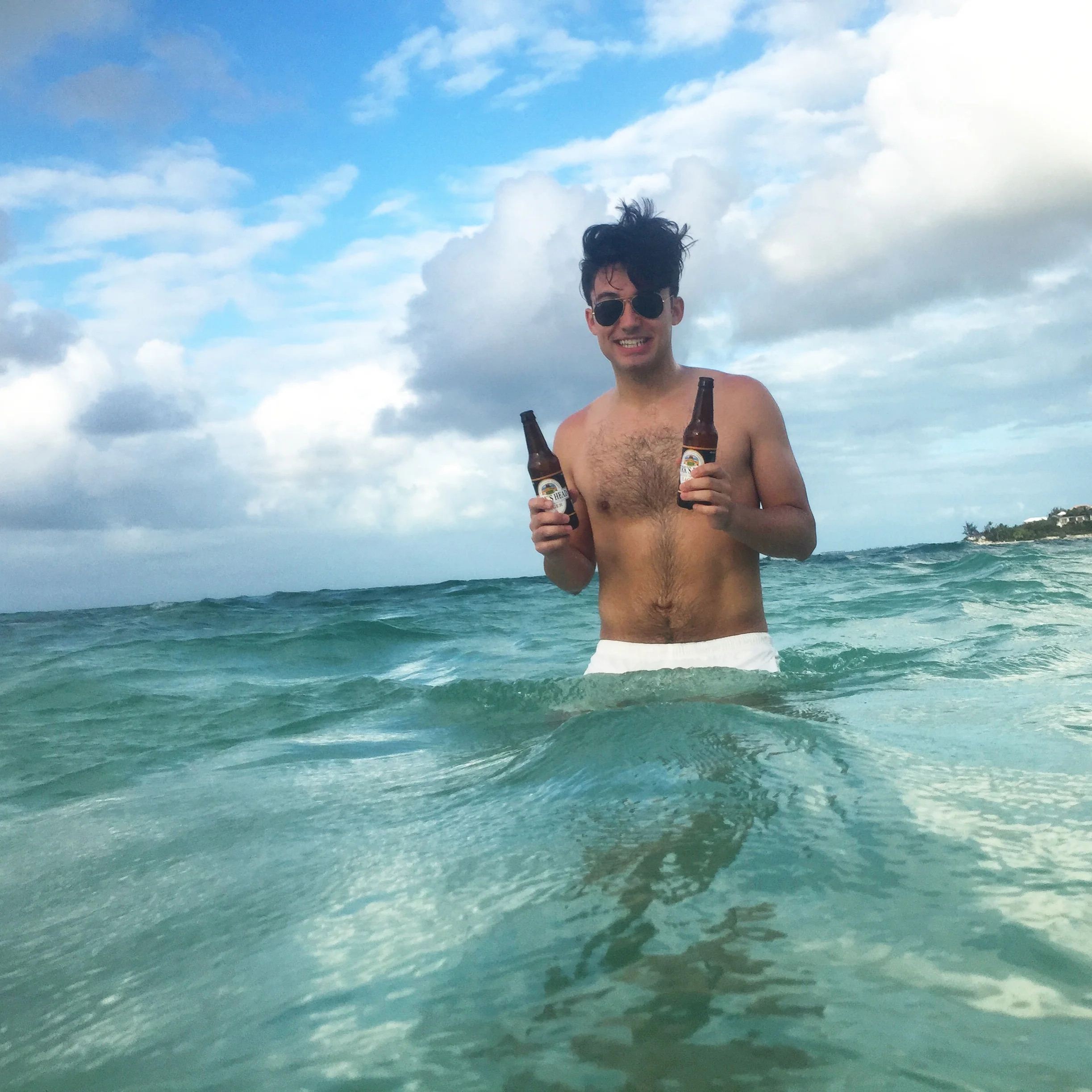 Turks And Caicos - A Photo Journal