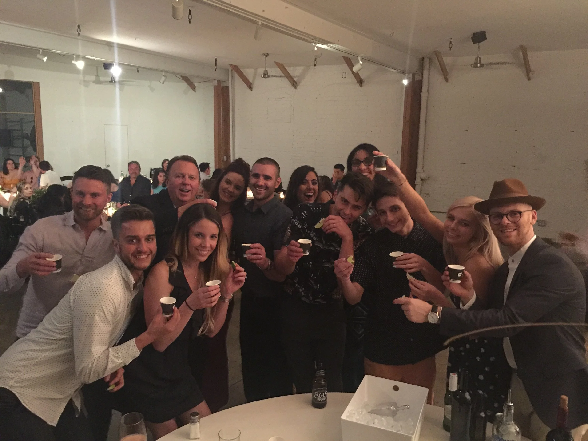 The Final Countdown: March 9