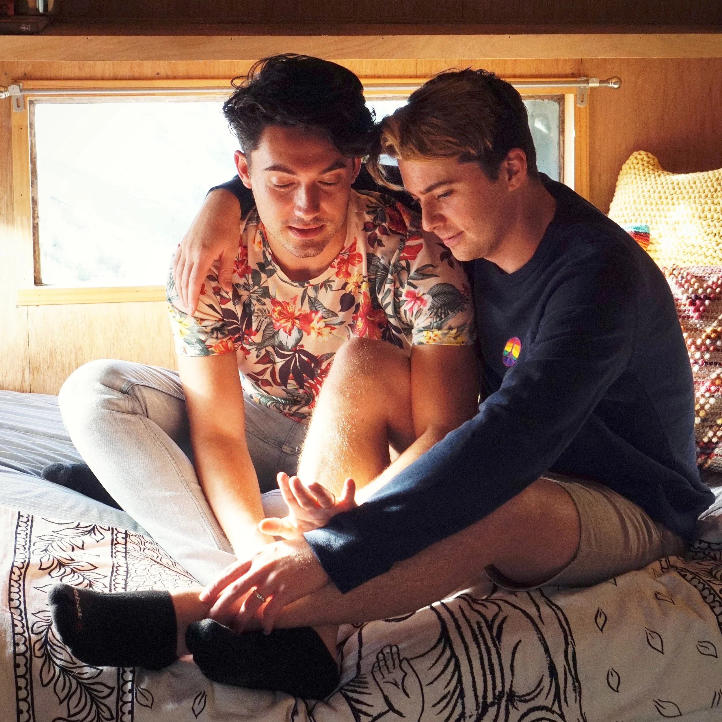 Newlyweds