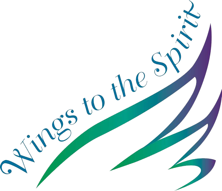 Wings to the Spirit