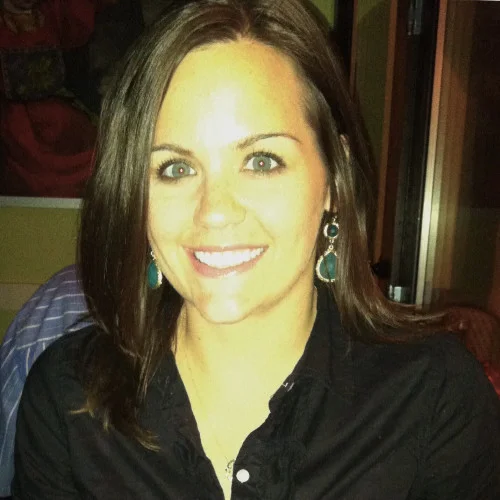 Jessica Disch -- Director of Sales & Client Strategy at Touchpoint Media