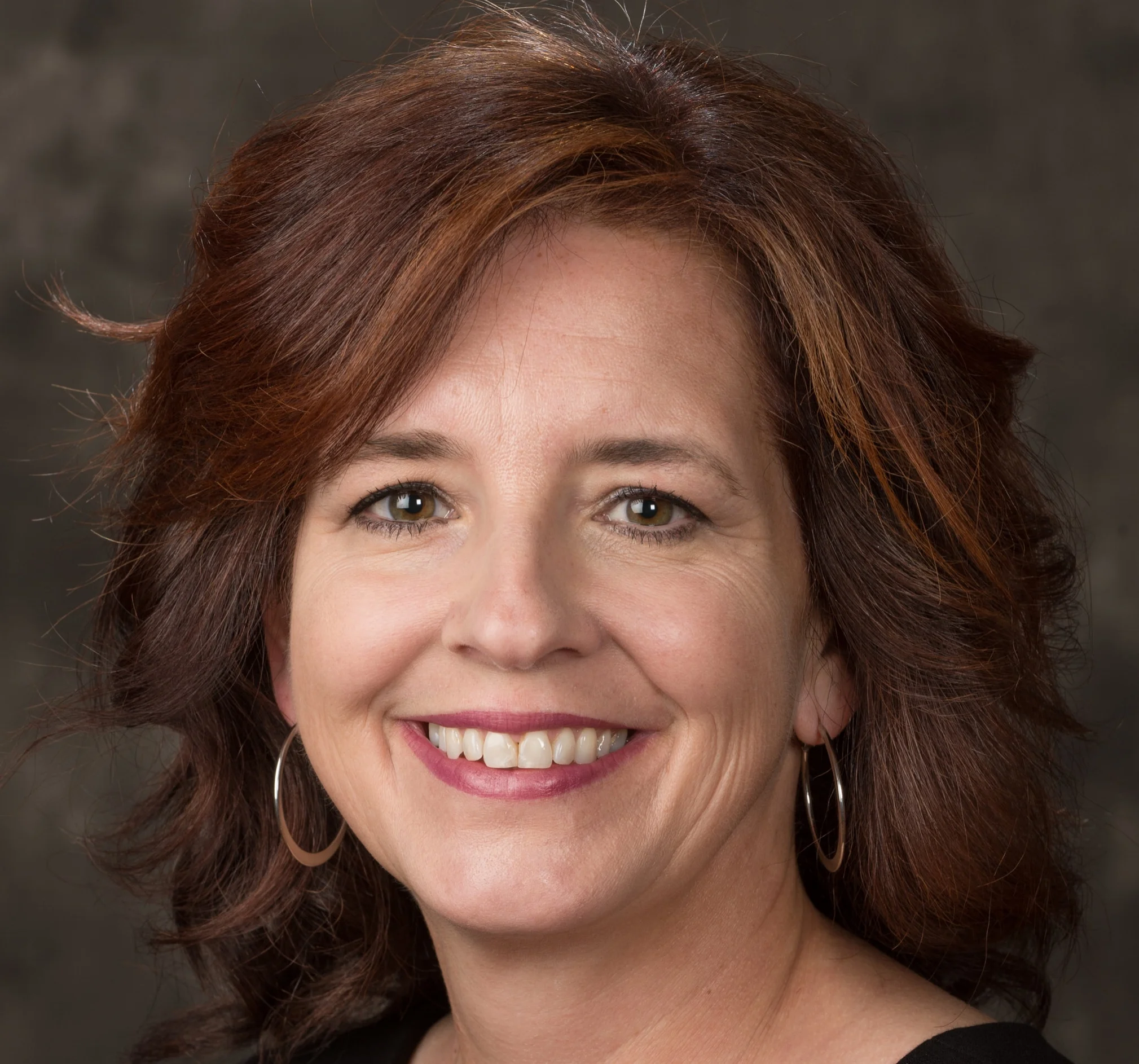 Mary Jo Larson -- Publisher/Vice President at Franchise Times