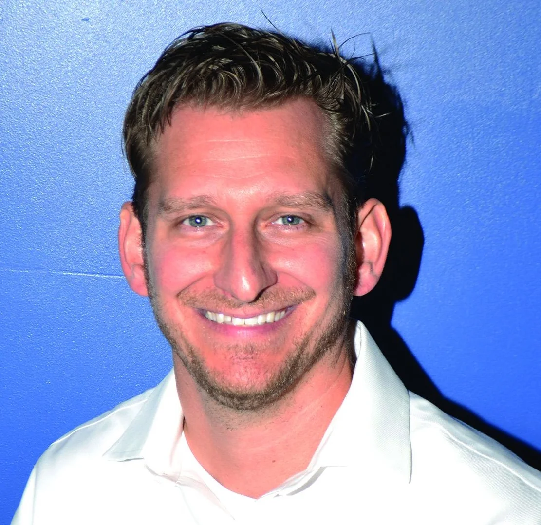 Jared Pfeifer - Publisher at Foodservice News