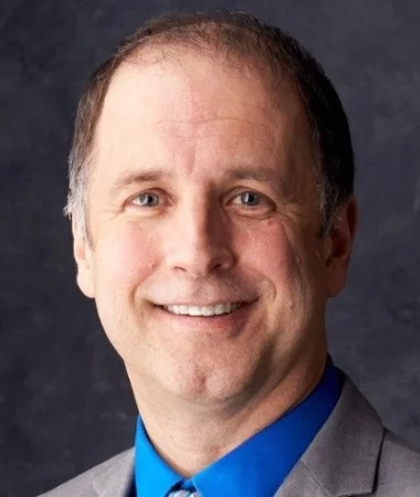 Randal Acker - President of the Exhibitor Media Group