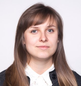 Rita Kovtun - Writer, Editor & Photographer for Minneapolis College of Art & Design’s magazine NEXT