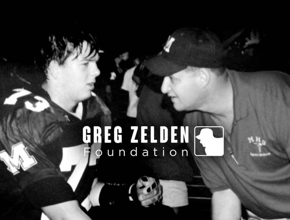 Greg Zelden Foundation