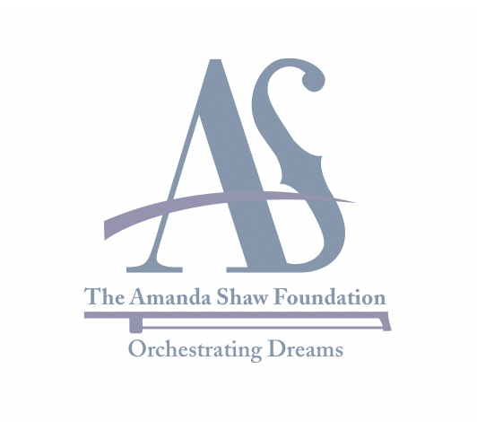 Amanda Shaw Foundation