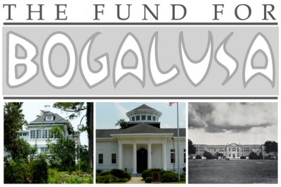 Fund for Bogalusa