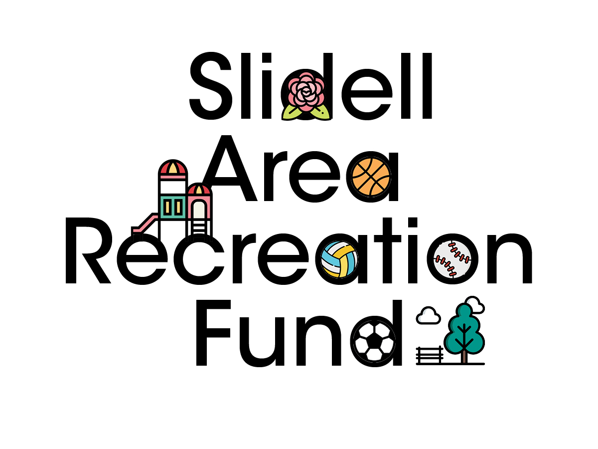 Slidell Area Recreation Fund