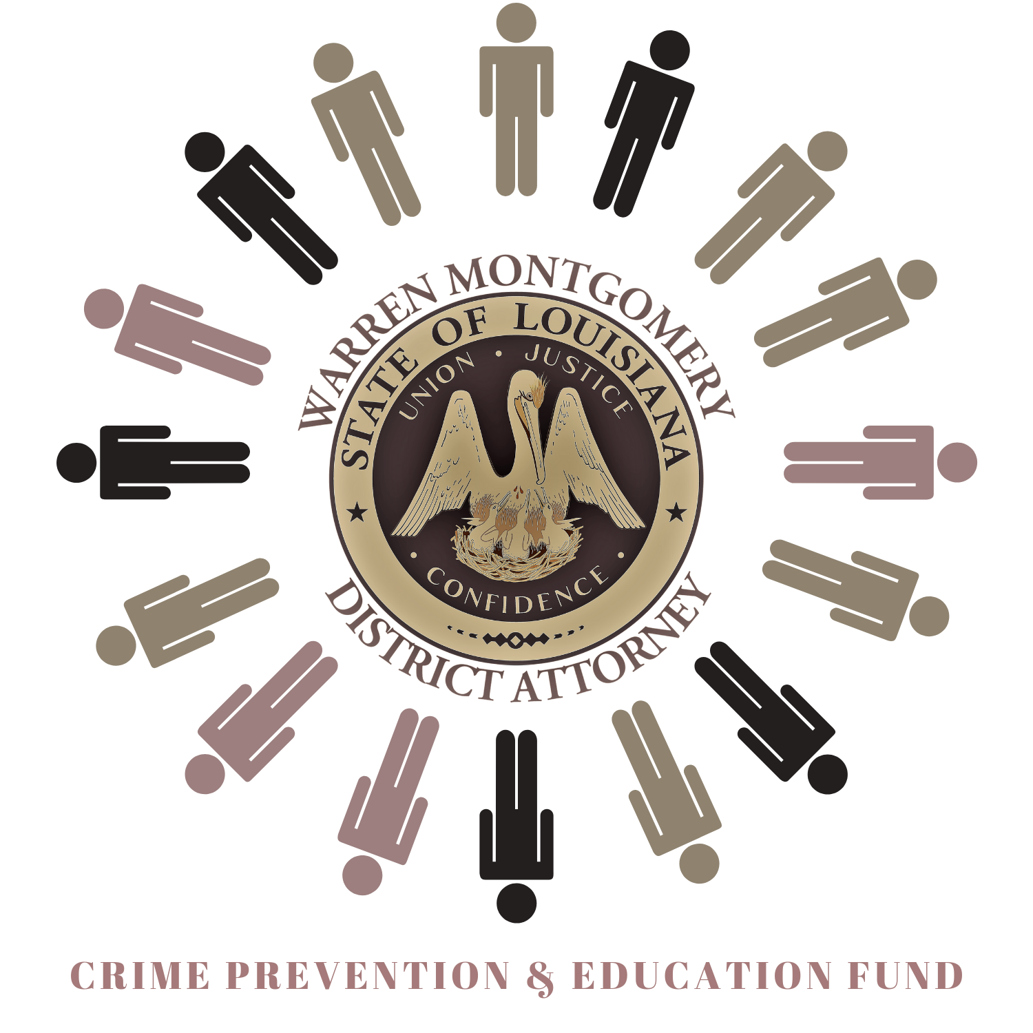 DA Montgomery's Crime Prevention Fund