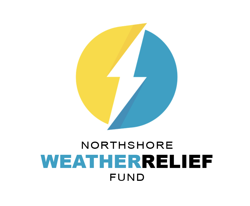 Northshore Weather Relief Fund