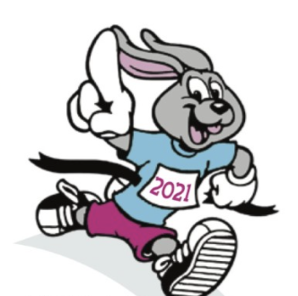 bunny hop 5k