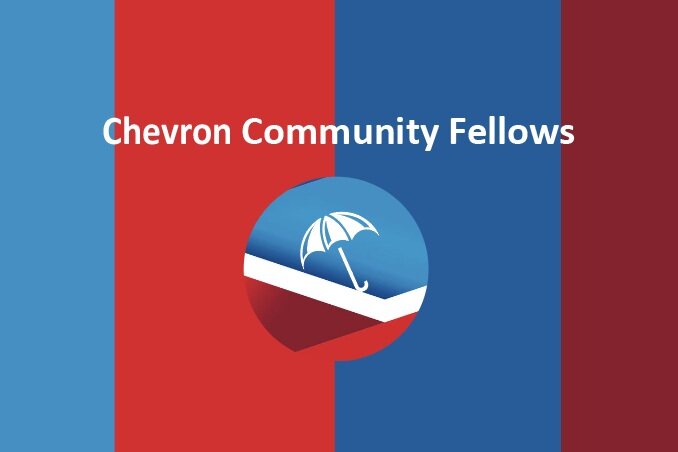 Chevron Fellows Program