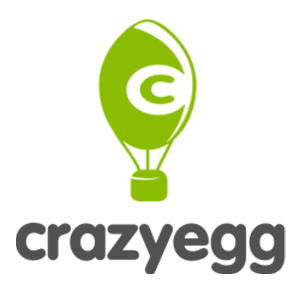 Website Visitor Tracking Software - Crazy Egg