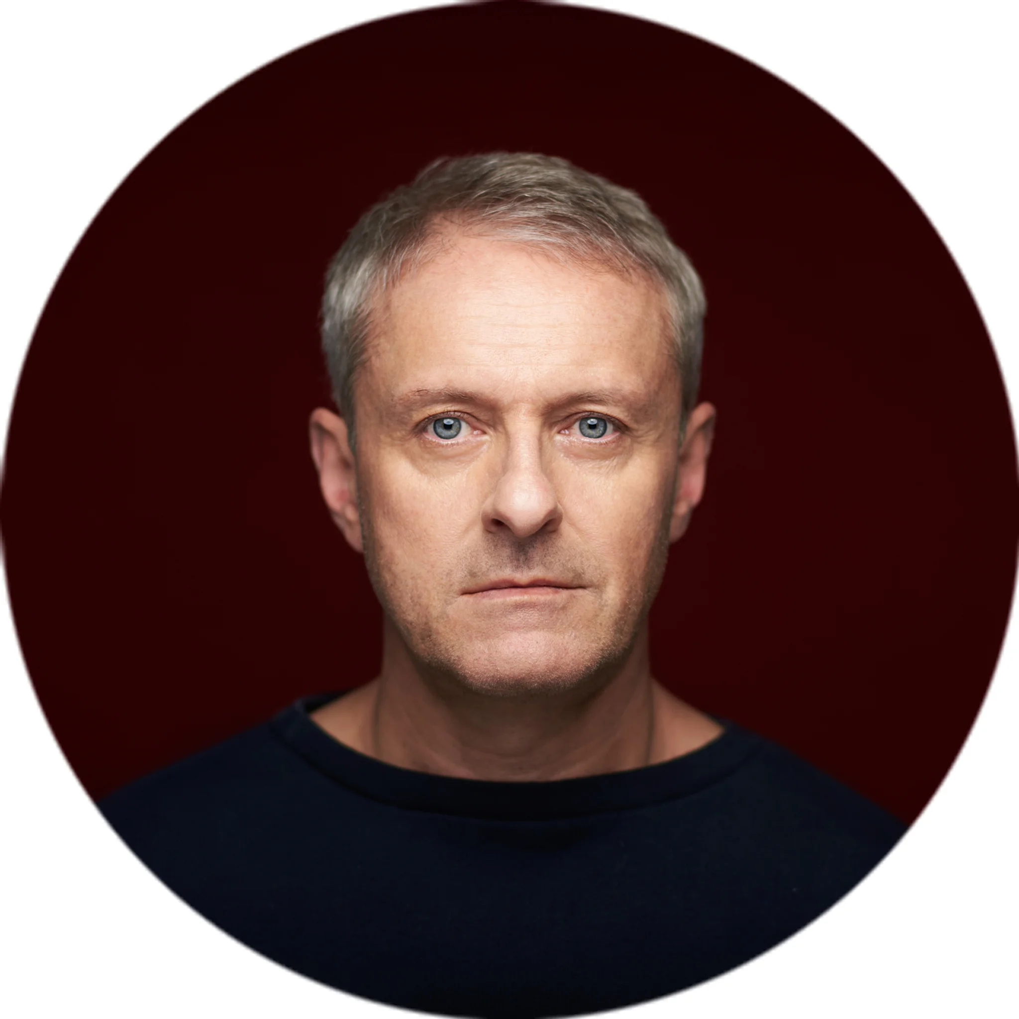 Jacek Poniedziałek - headshot