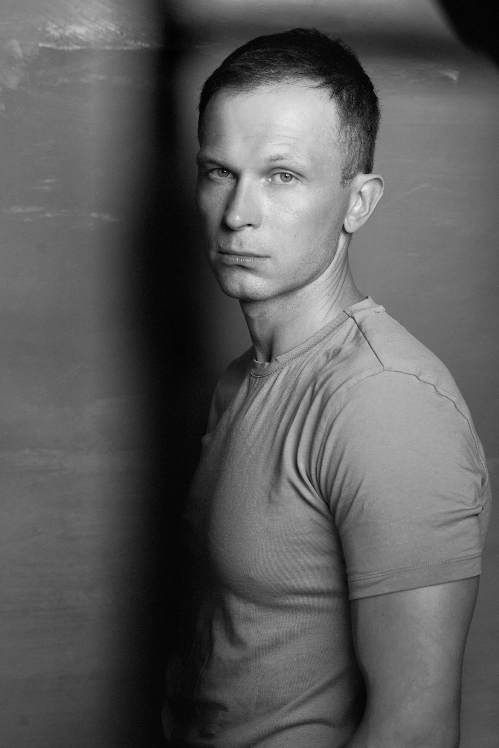 Actors studio - Piotr Trojan