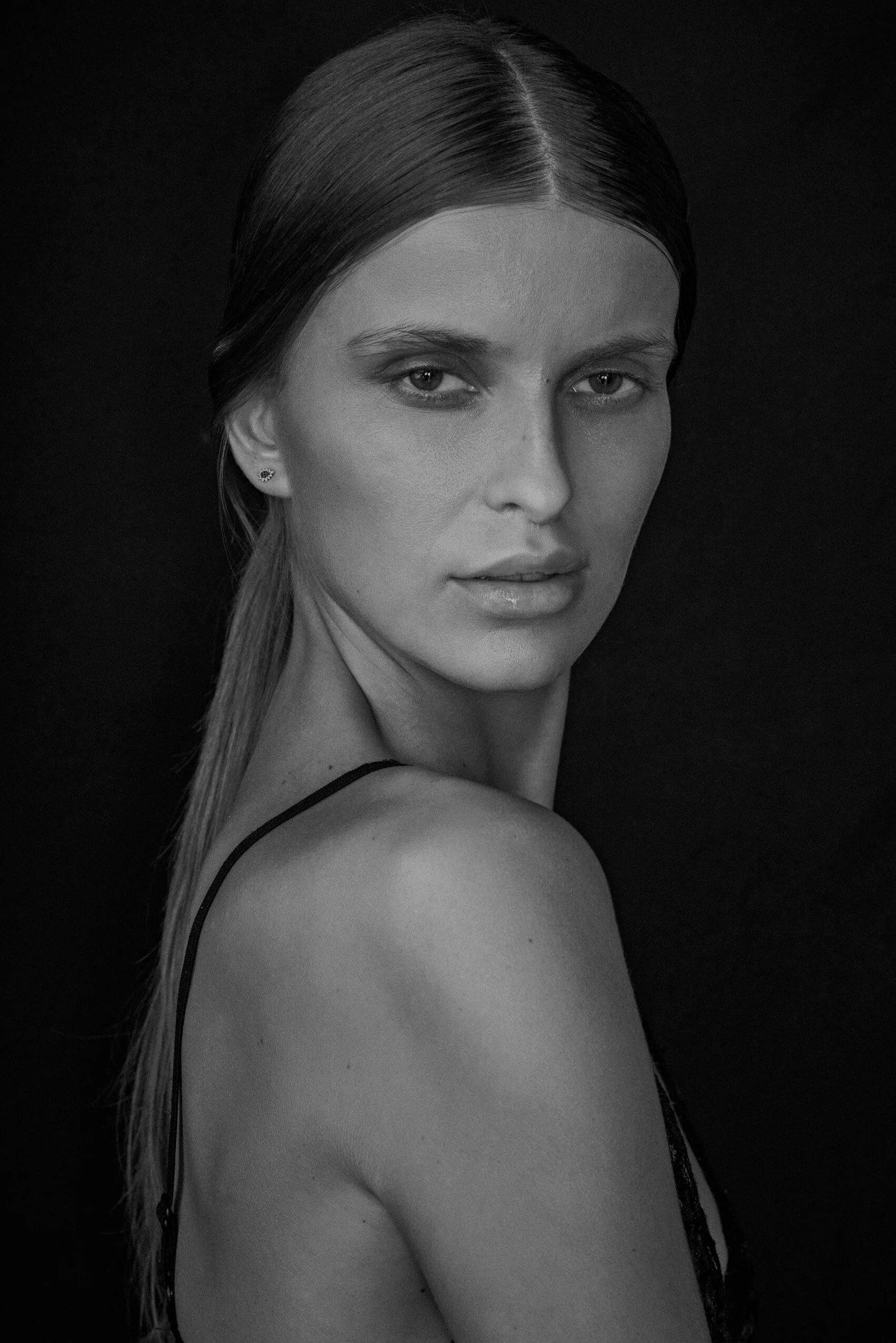 Angie | Rebel