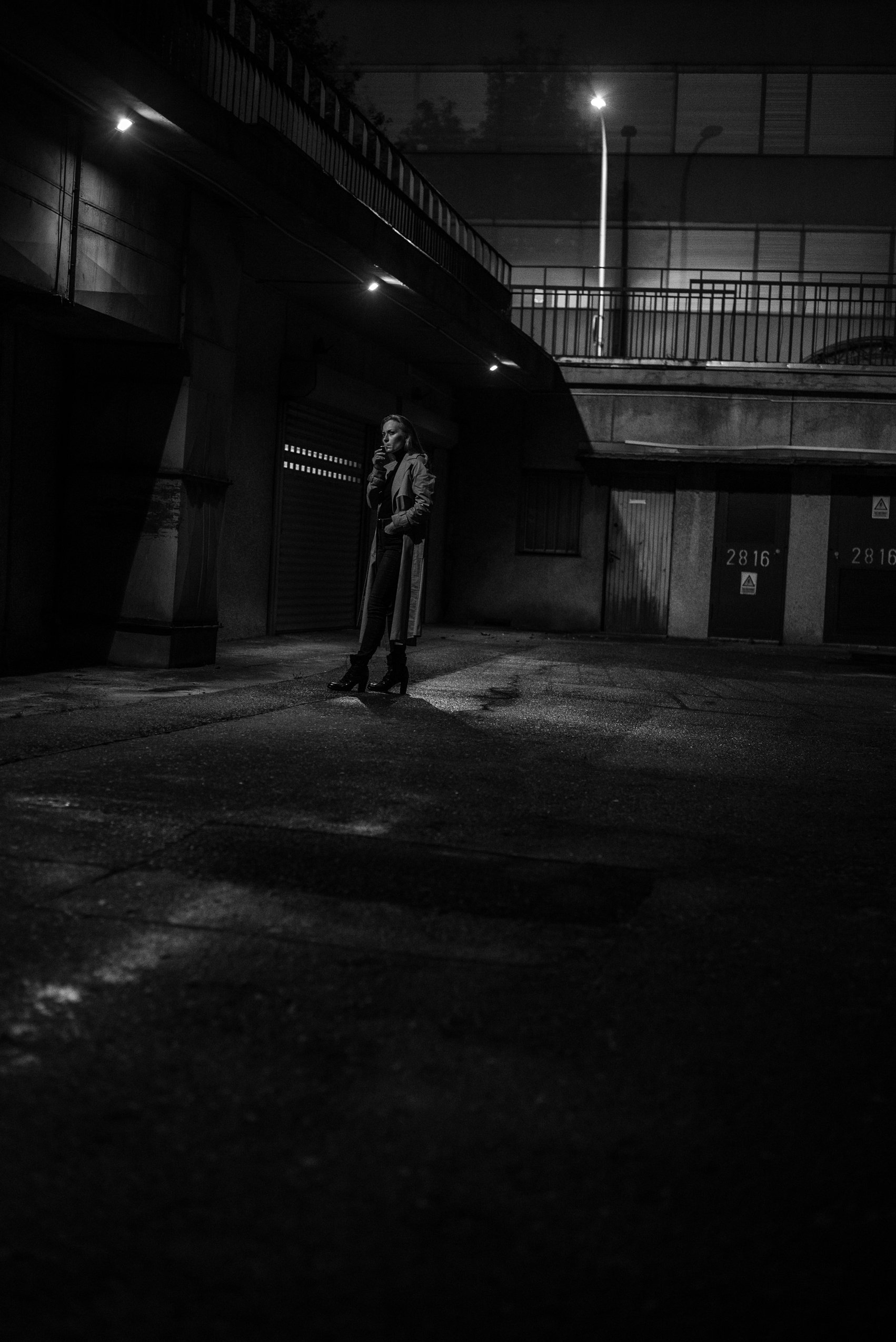 Image Noire