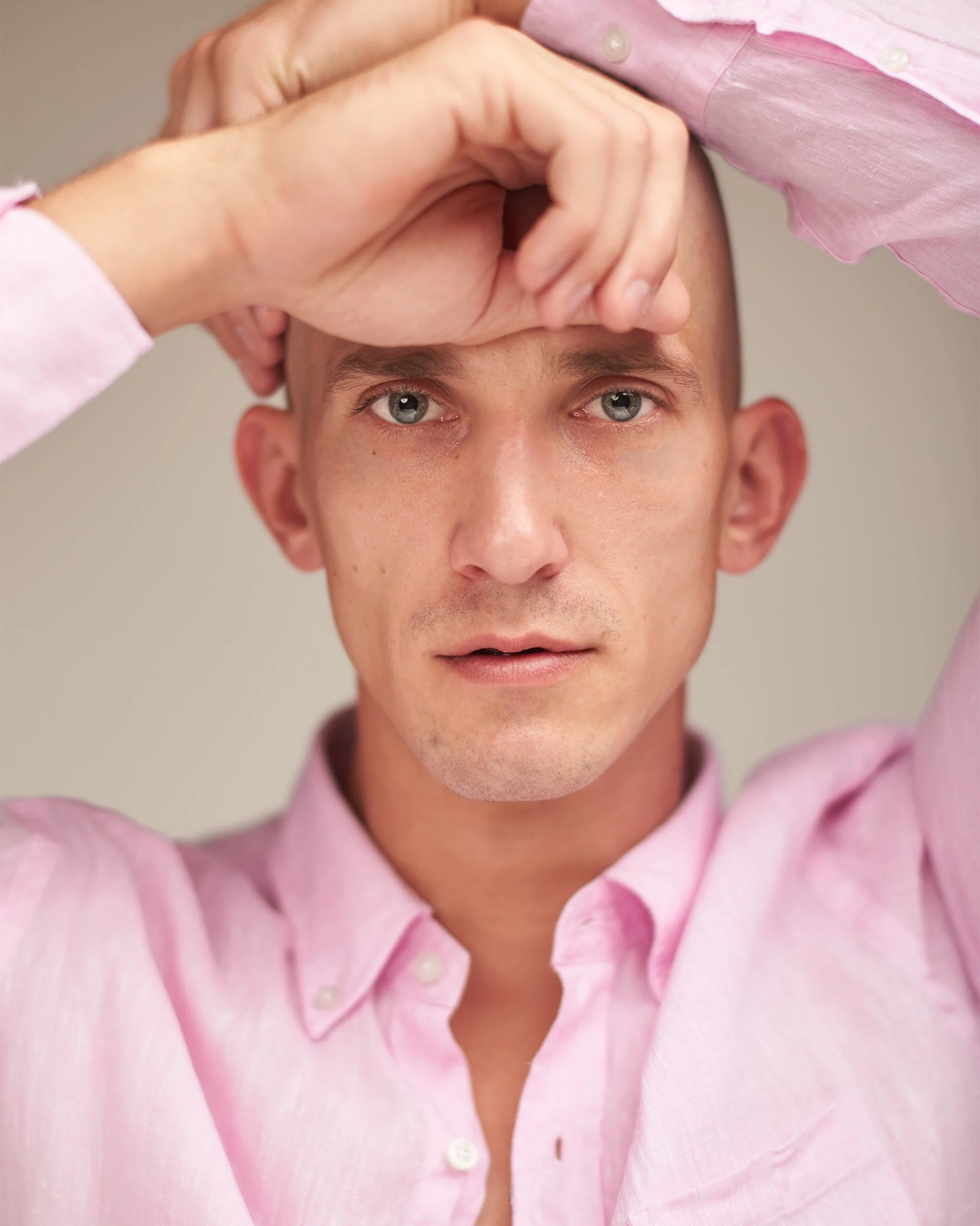 Michał Baryza