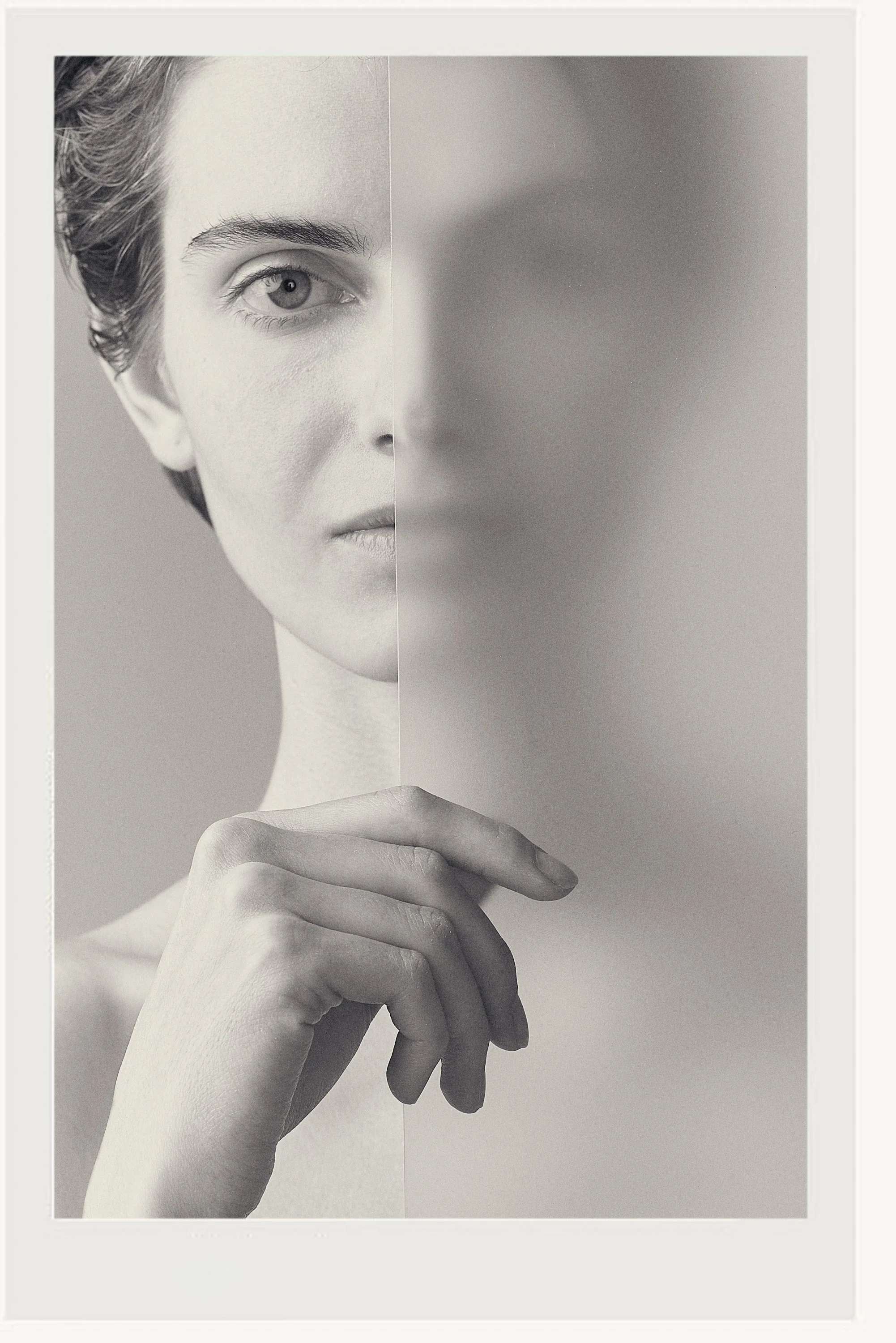 Martyna | Rebel